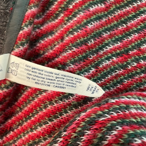 Rosie knit cardigan - Picture 5 of 5